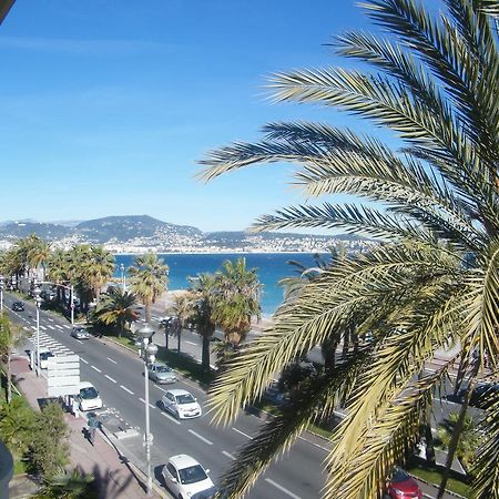 Appartement Palais Henri IV 니스 외부 사진
