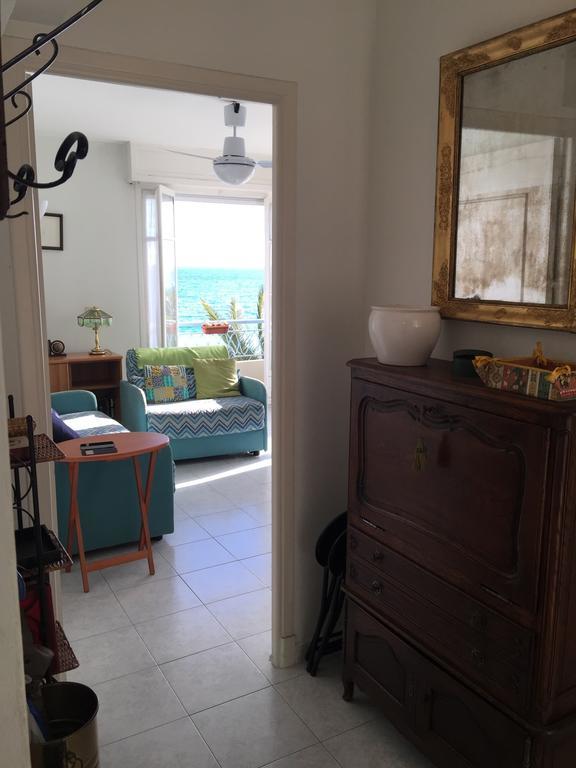 Appartement Palais Henri IV 니스 객실 사진