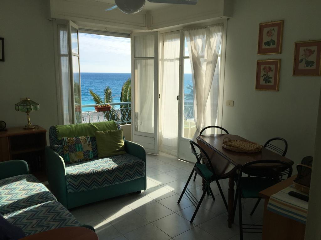 Appartement Palais Henri IV 니스 객실 사진
