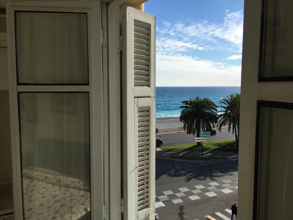 Appartement Palais Henri IV 니스 객실 사진