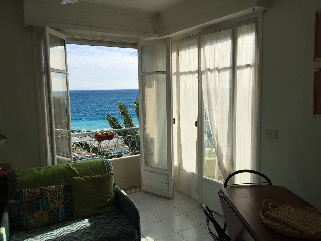 Appartement Palais Henri IV 니스 객실 사진