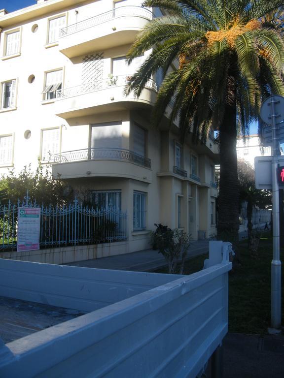 Appartement Palais Henri IV 니스 외부 사진