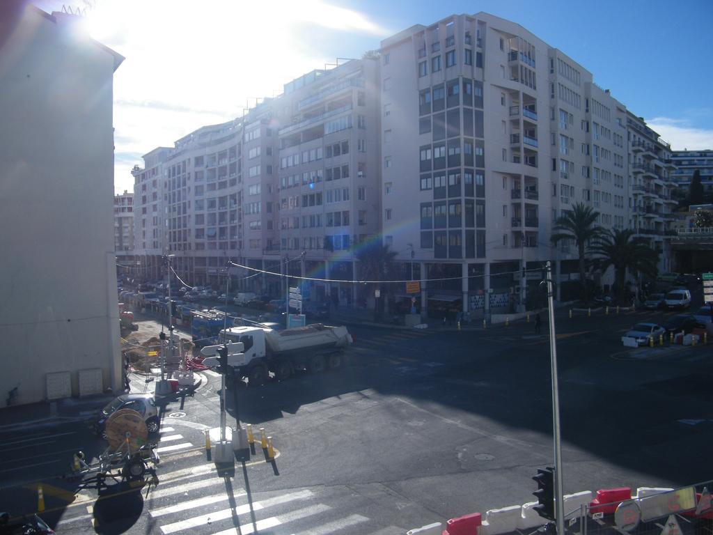 Appartement Palais Henri IV 니스 외부 사진