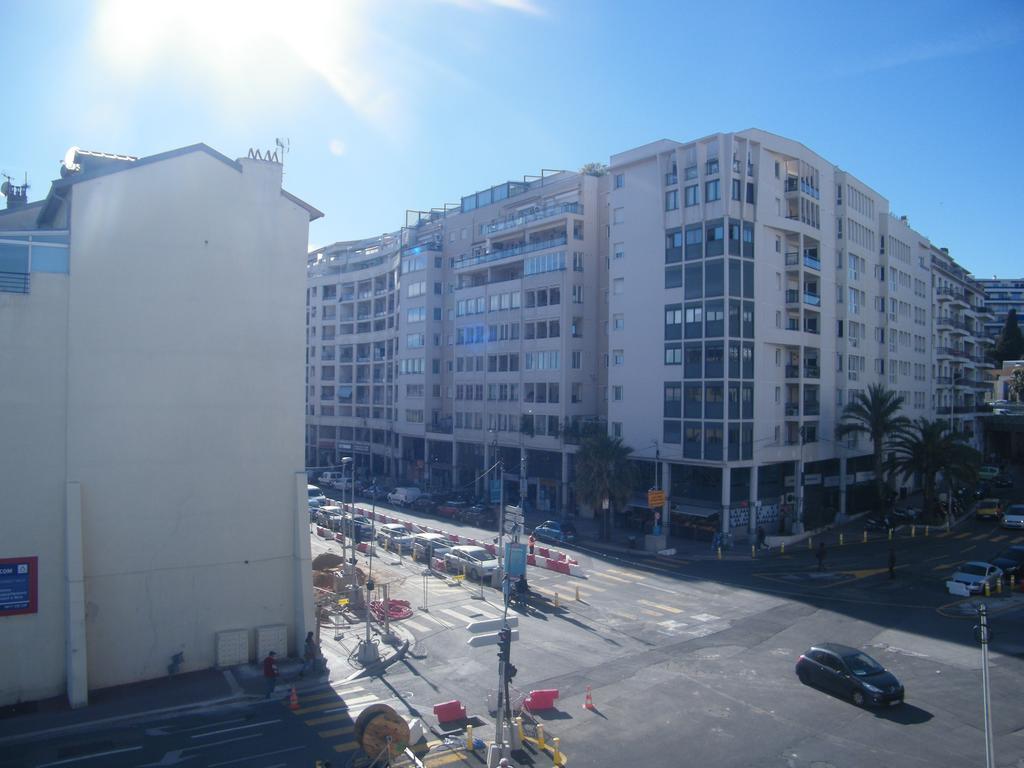 Appartement Palais Henri IV 니스 외부 사진