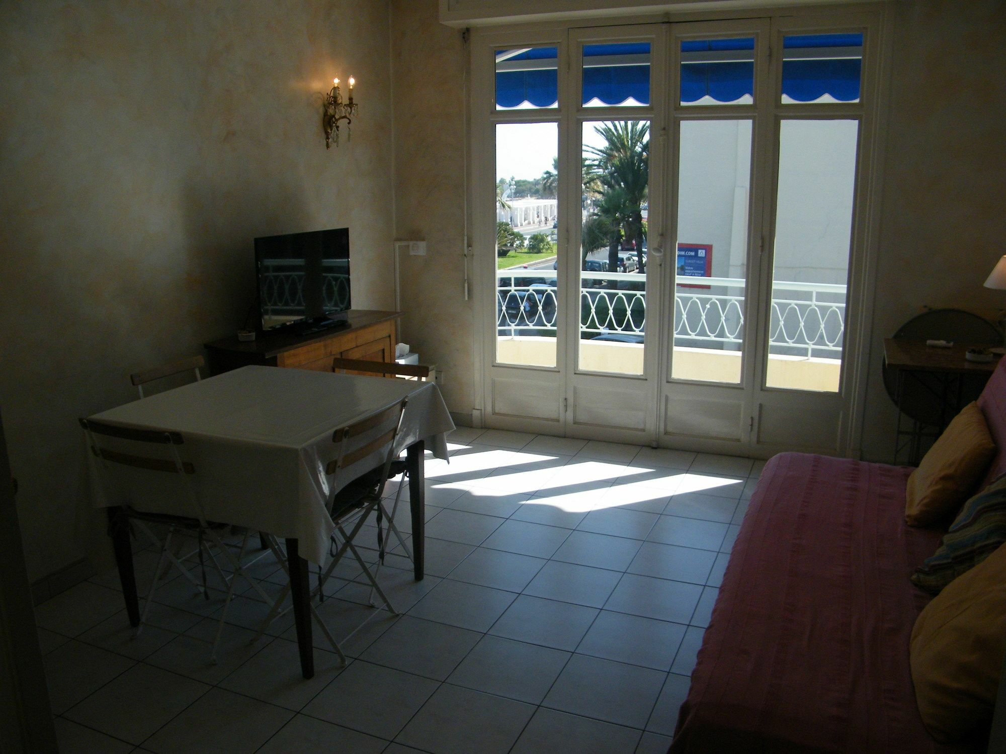 Appartement Palais Henri IV 니스 외부 사진
