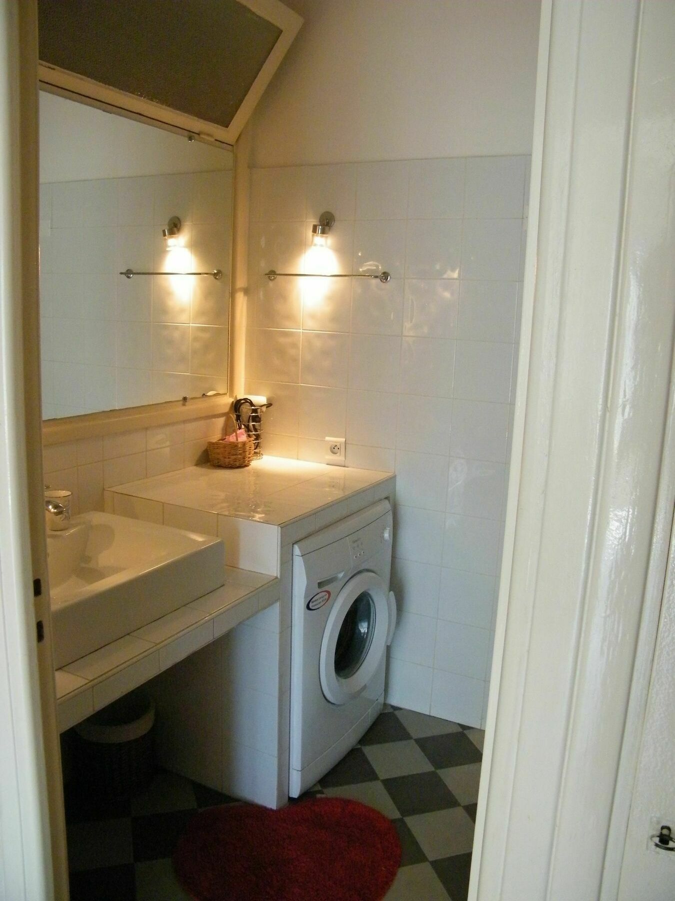 Appartement Palais Henri IV 니스 외부 사진