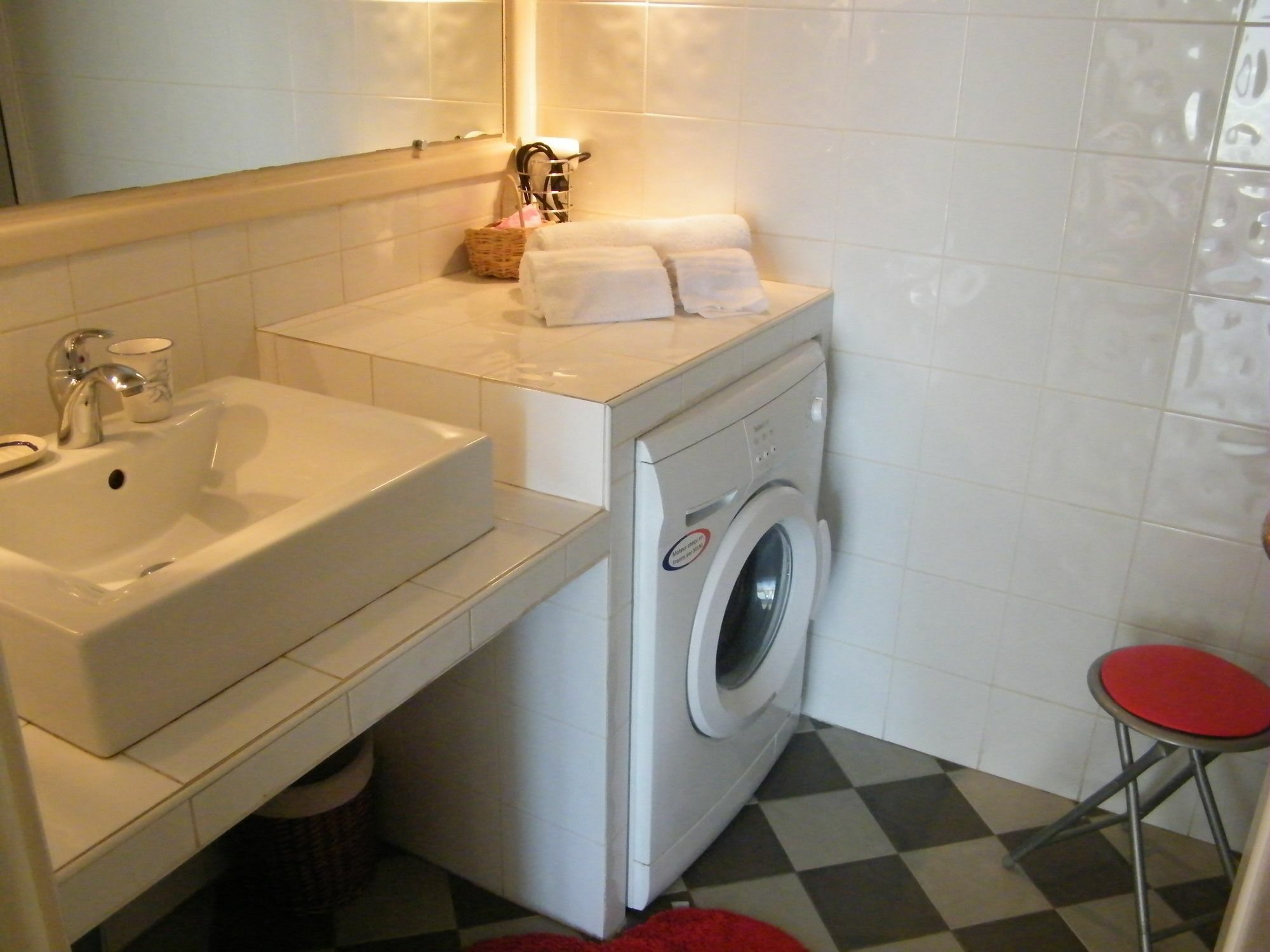 Appartement Palais Henri IV 니스 외부 사진