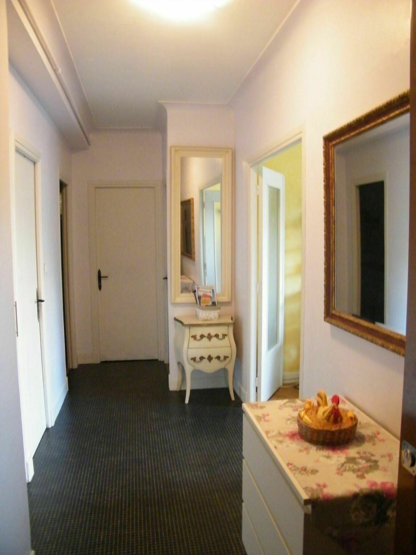 Appartement Palais Henri IV 니스 외부 사진