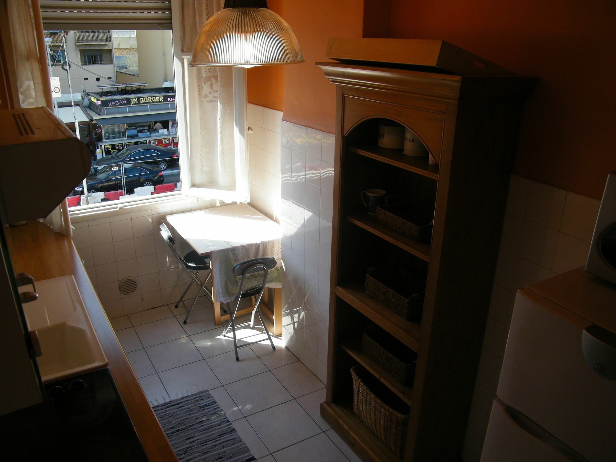 Appartement Palais Henri IV 니스 외부 사진