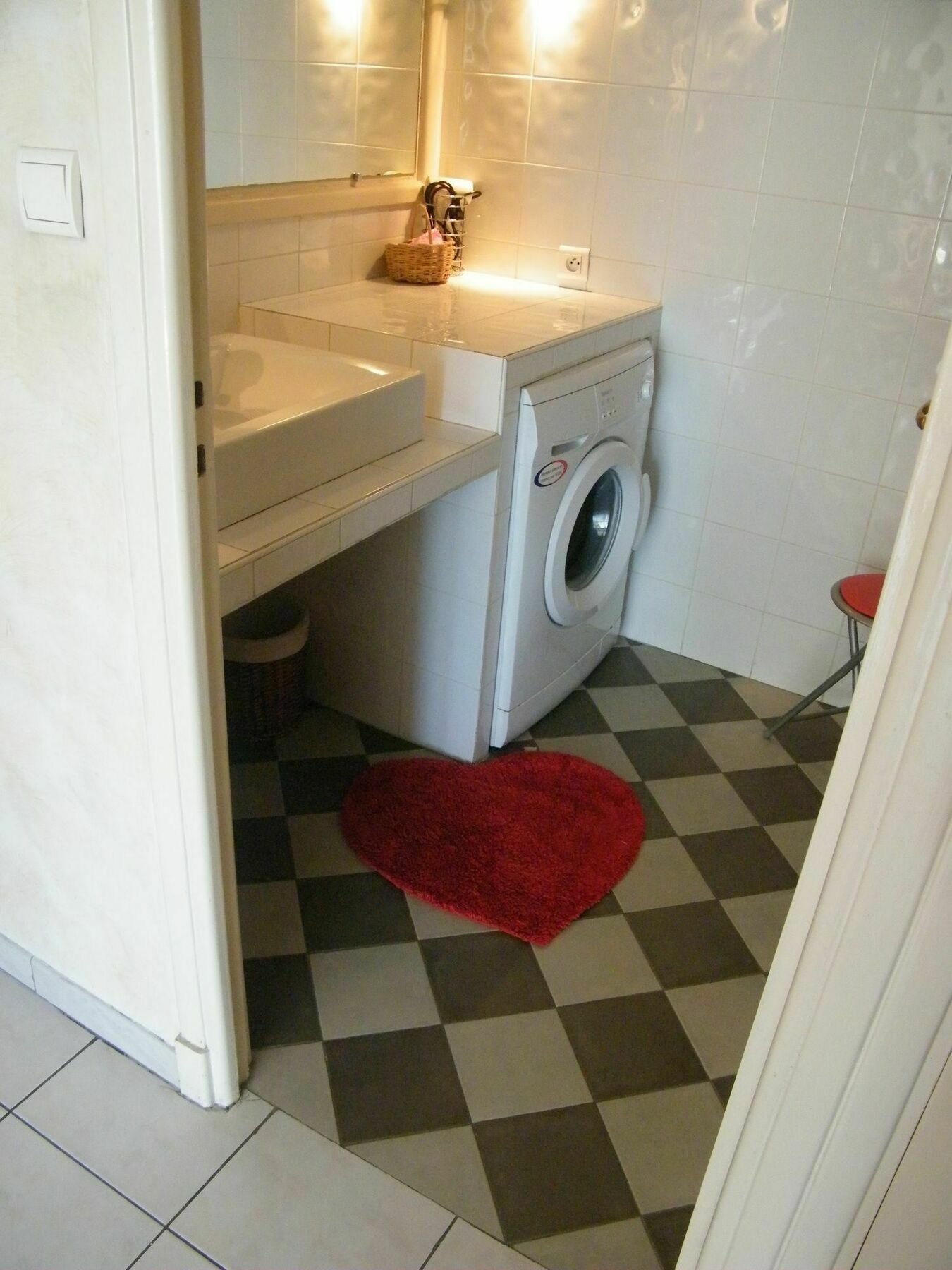 Appartement Palais Henri IV 니스 외부 사진