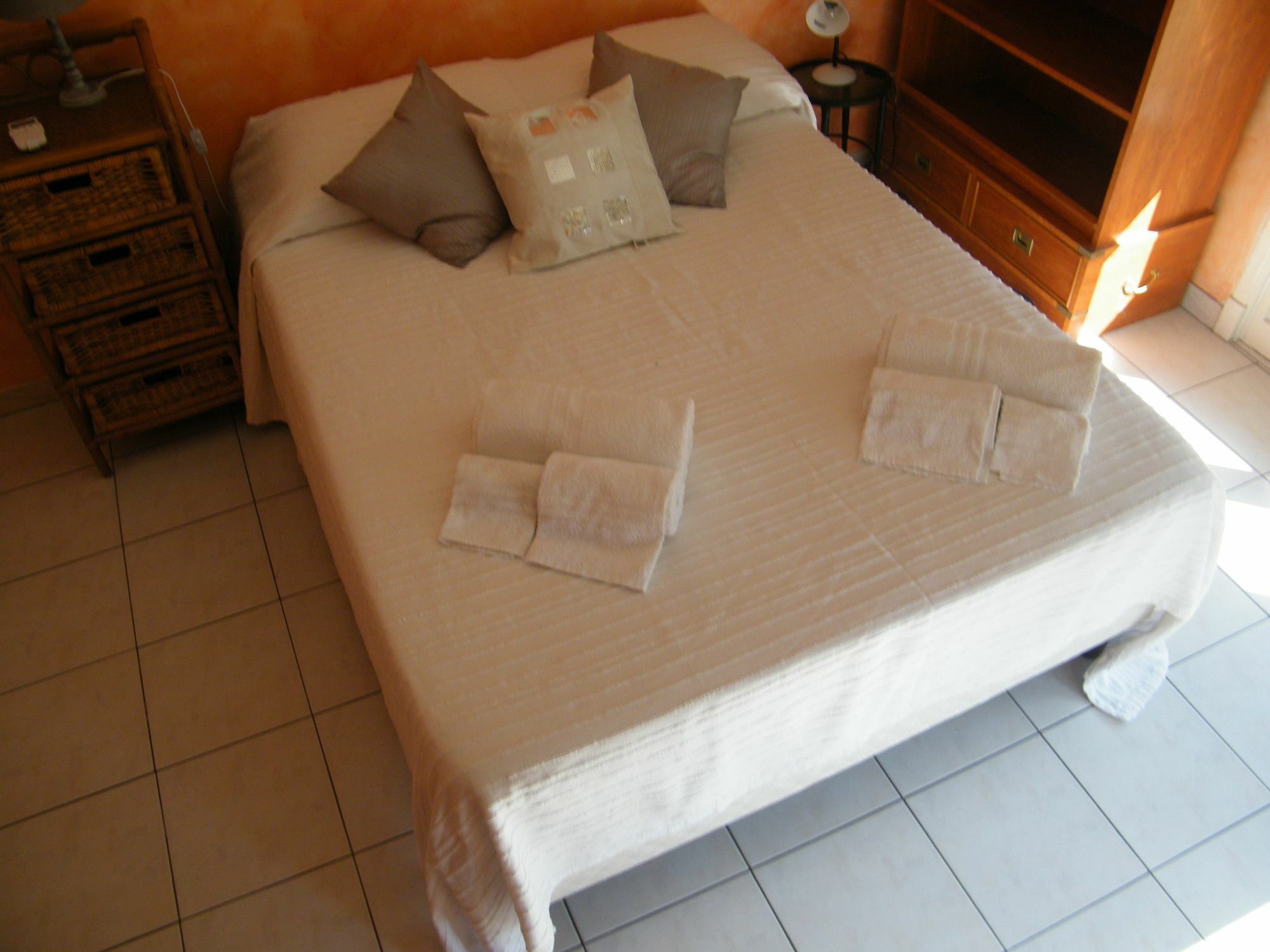 Appartement Palais Henri IV 니스 외부 사진