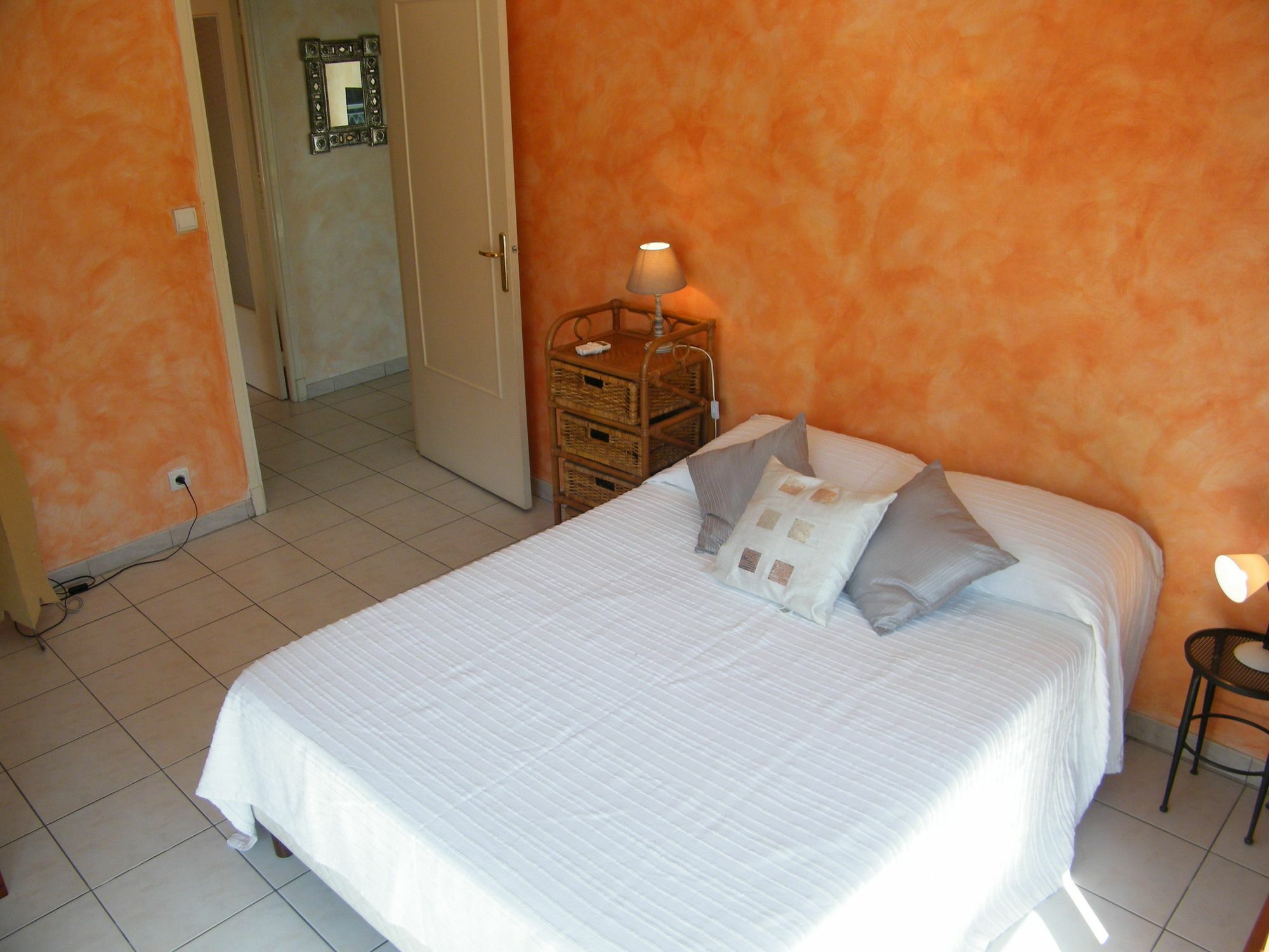 Appartement Palais Henri IV 니스 외부 사진