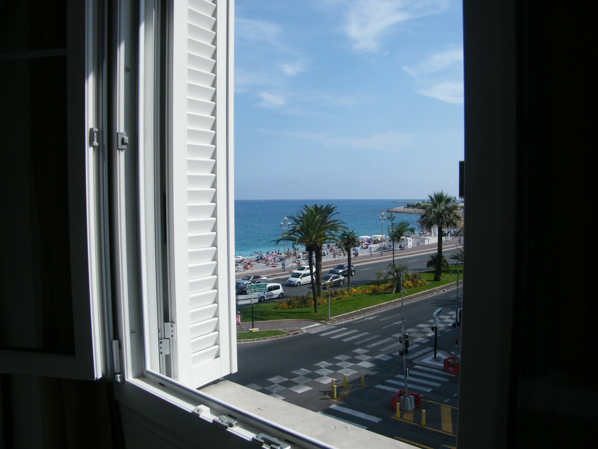 Appartement Palais Henri IV 니스 외부 사진