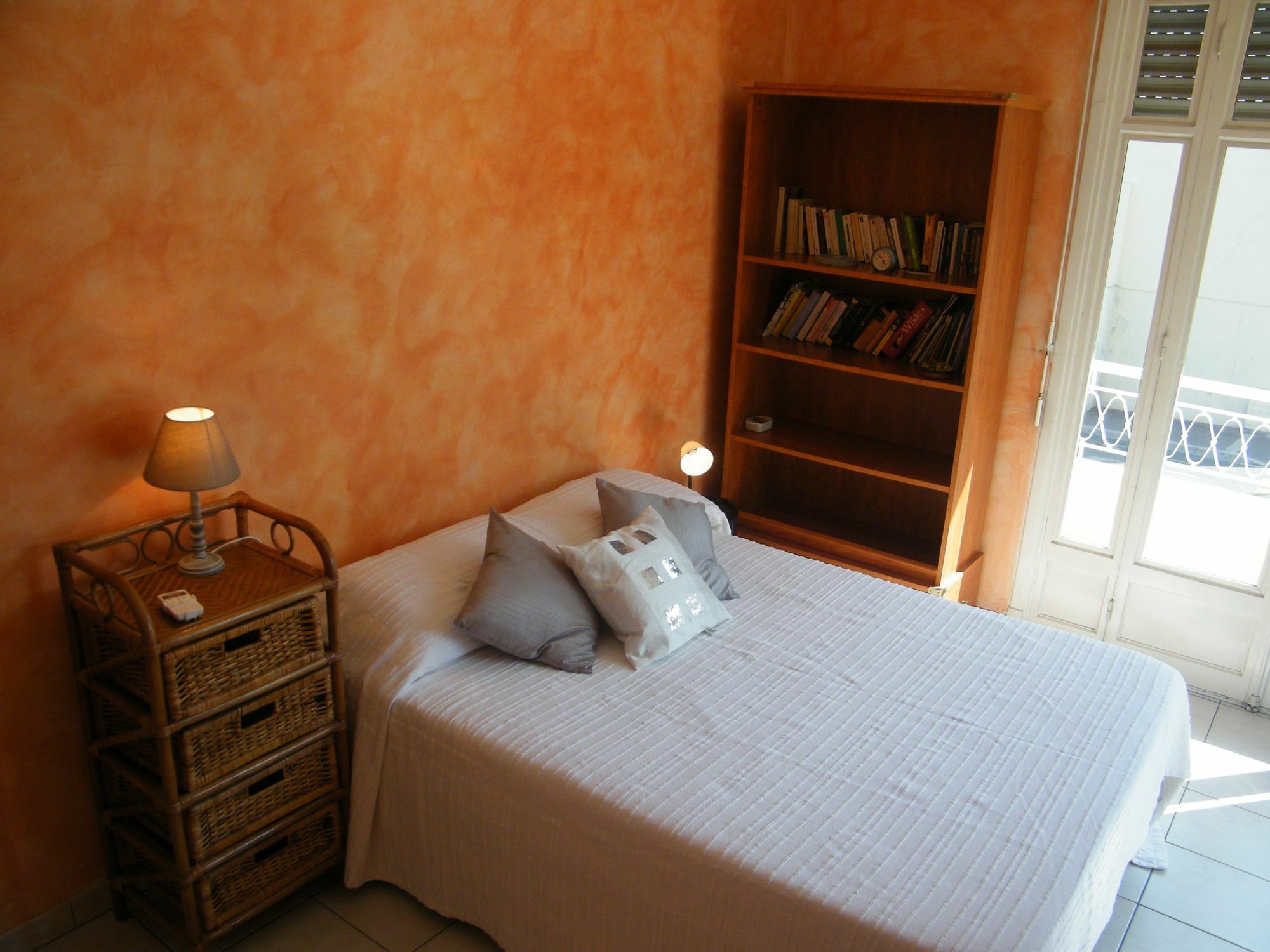 Appartement Palais Henri IV 니스 외부 사진