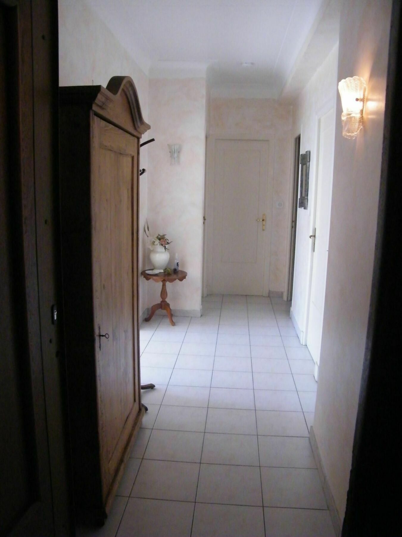 Appartement Palais Henri IV 니스 외부 사진