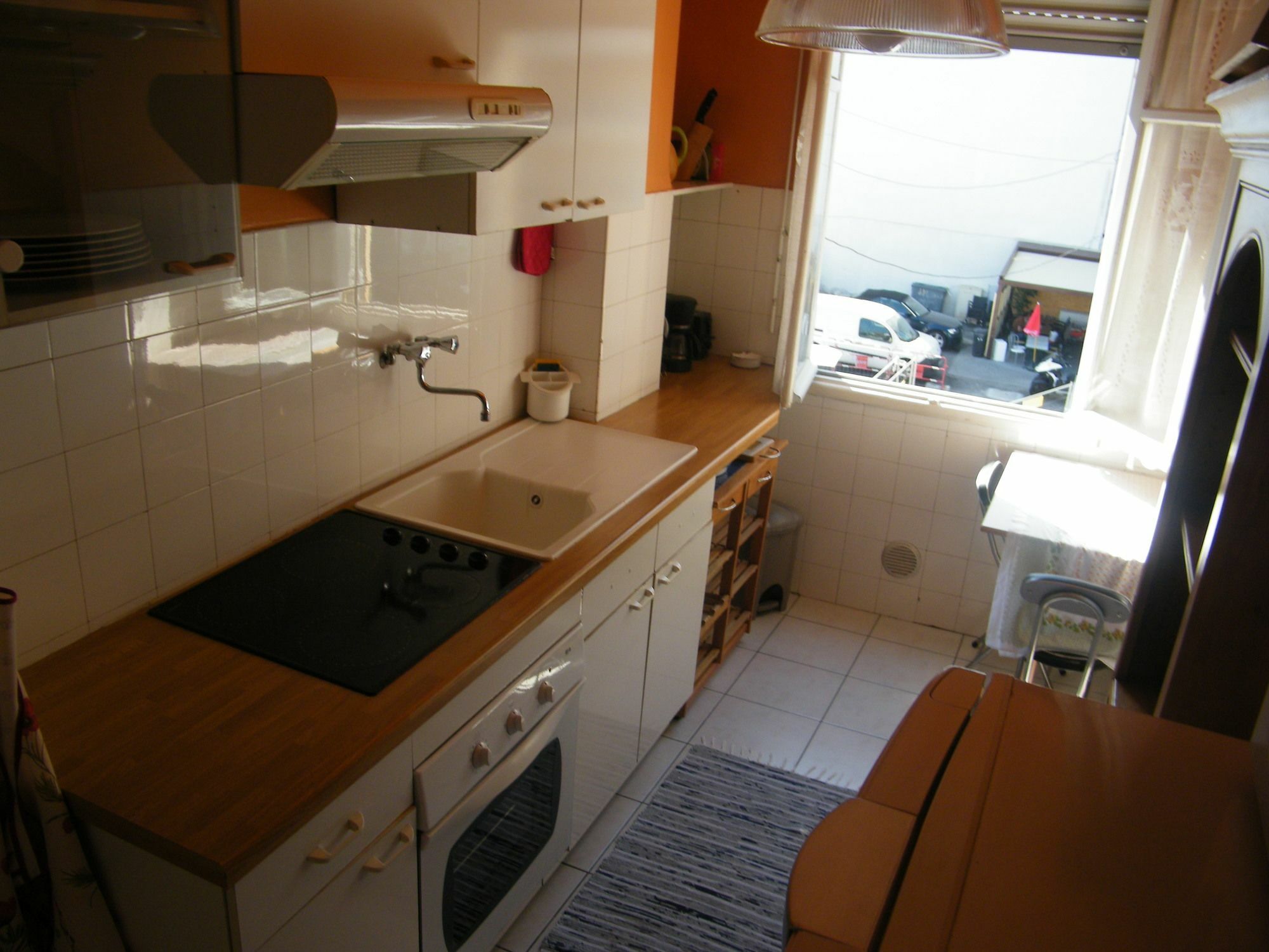 Appartement Palais Henri IV 니스 외부 사진