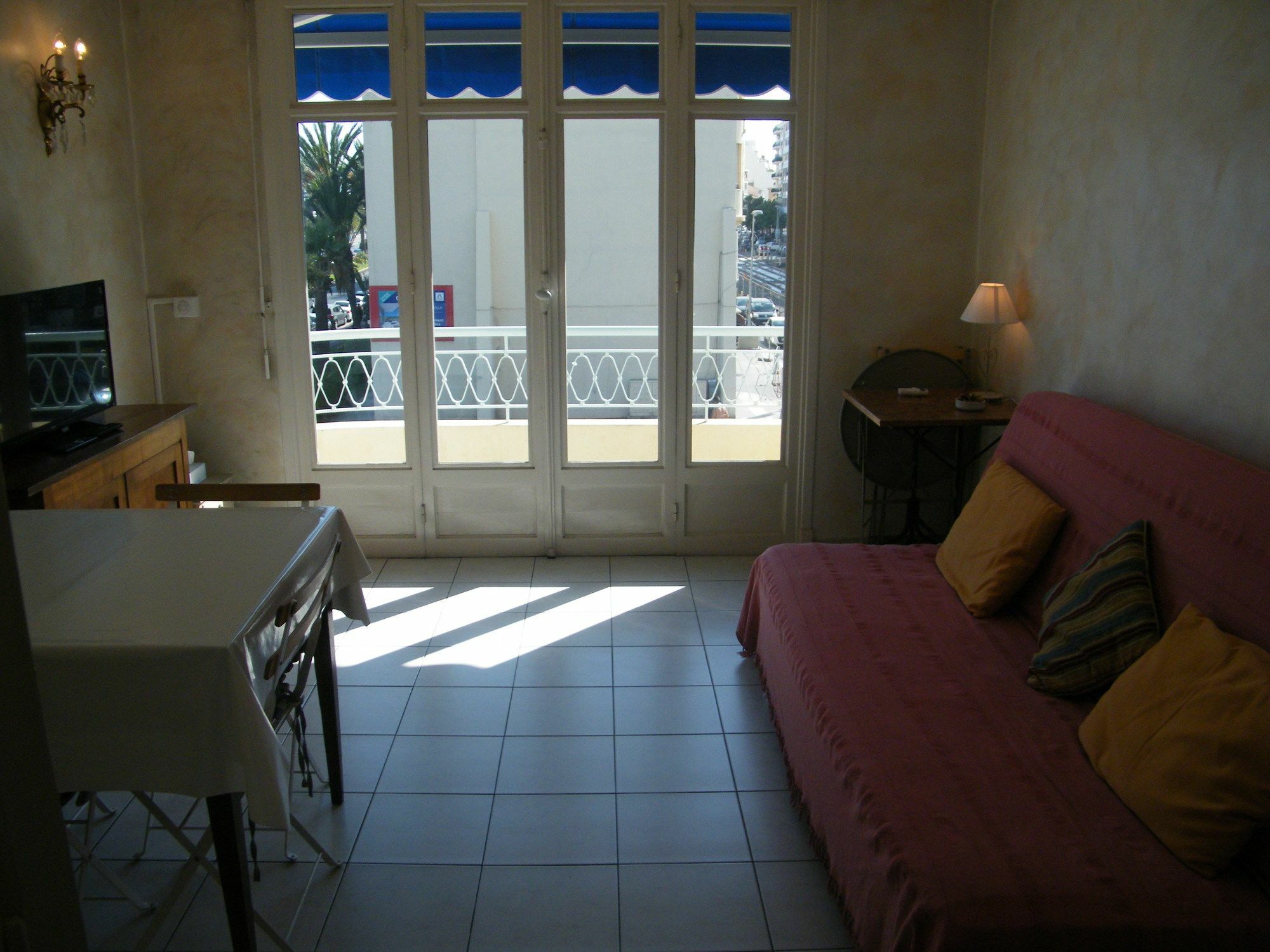Appartement Palais Henri IV 니스 외부 사진