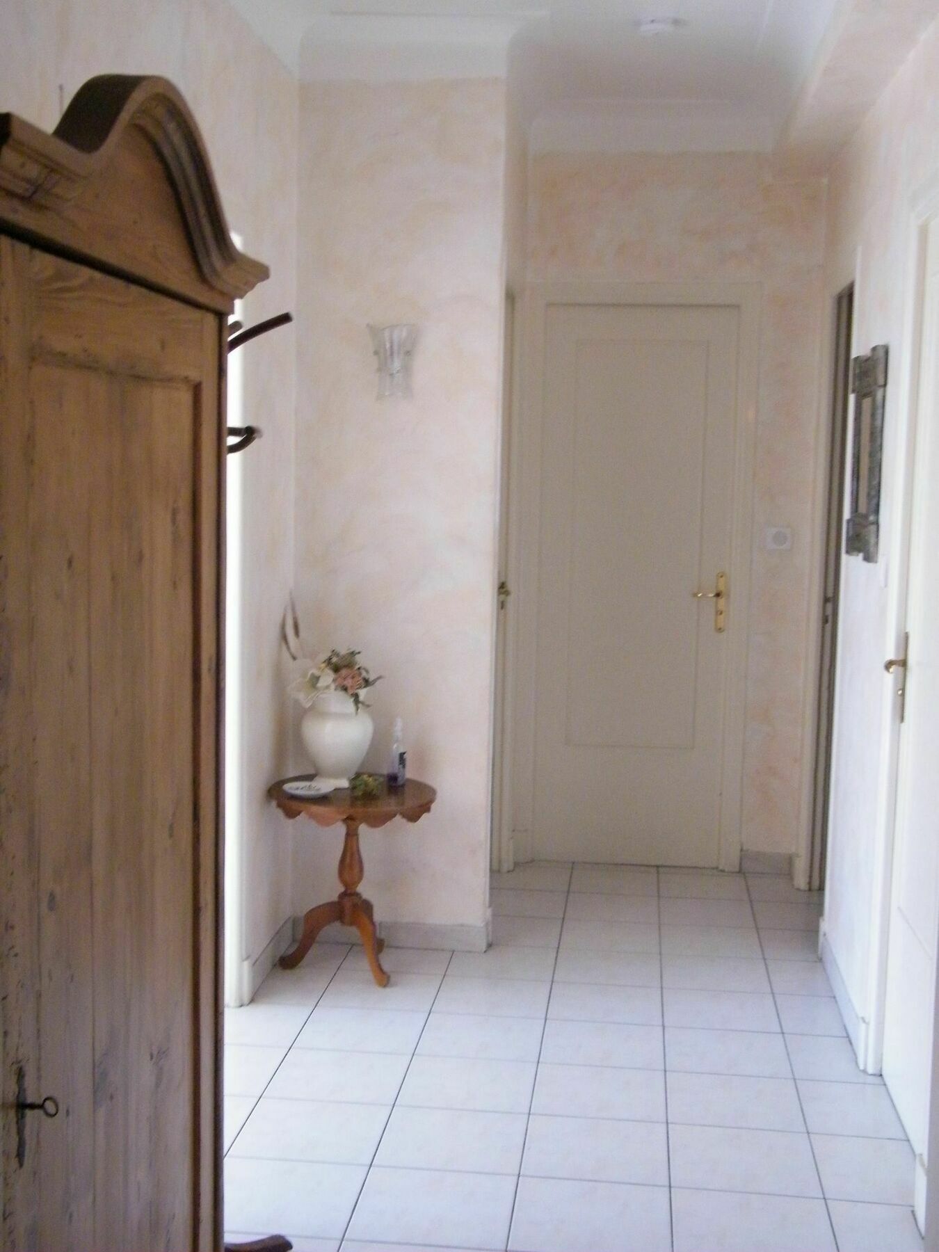 Appartement Palais Henri IV 니스 외부 사진