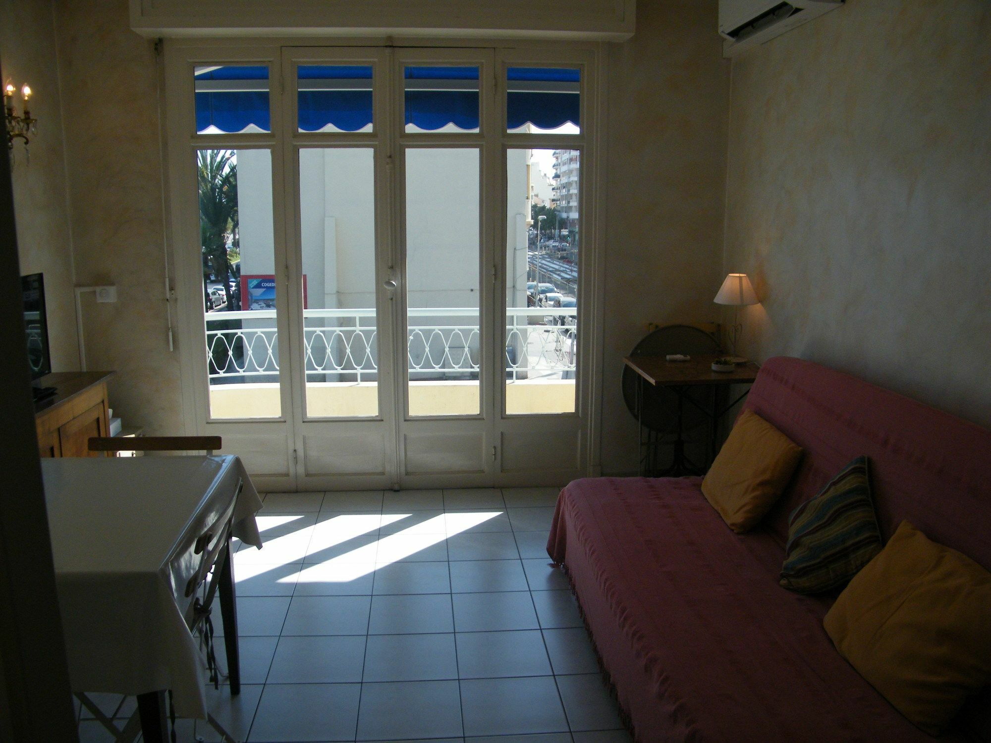 Appartement Palais Henri IV 니스 외부 사진