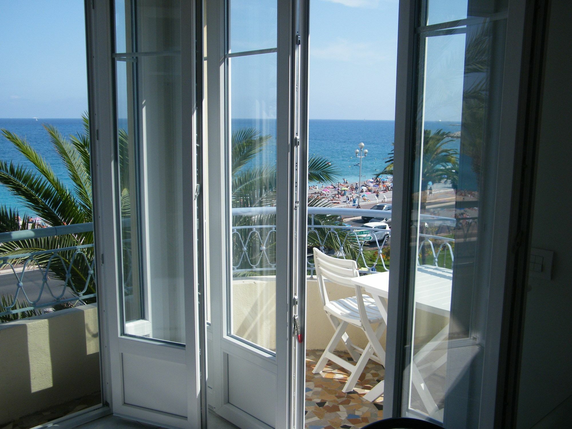 Appartement Palais Henri IV 니스 외부 사진