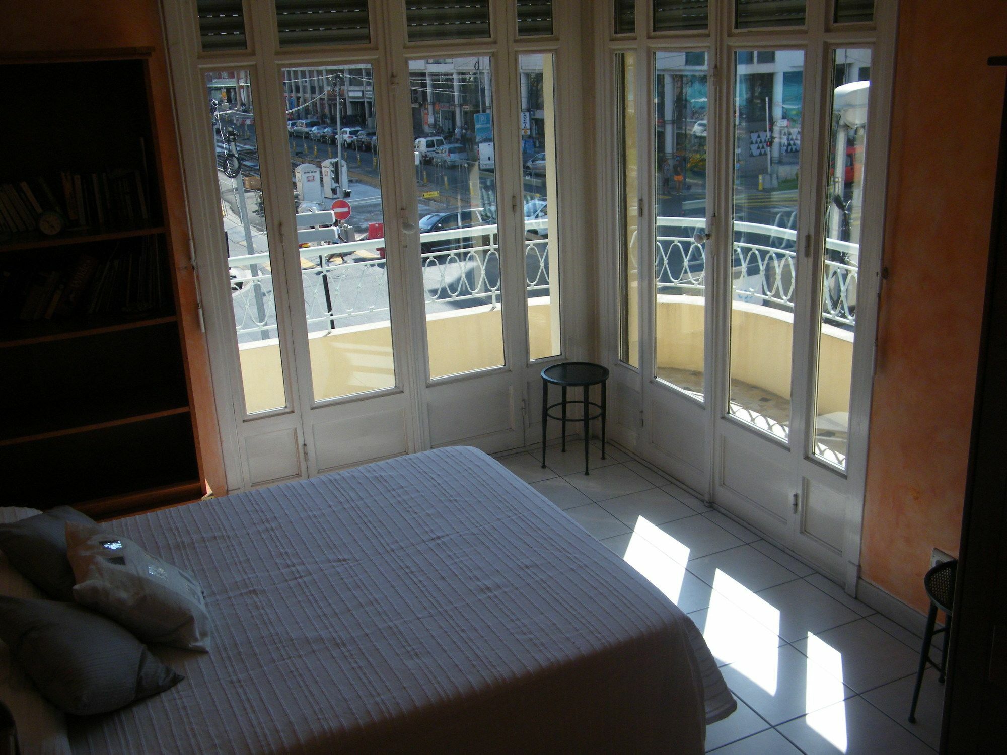Appartement Palais Henri IV 니스 외부 사진