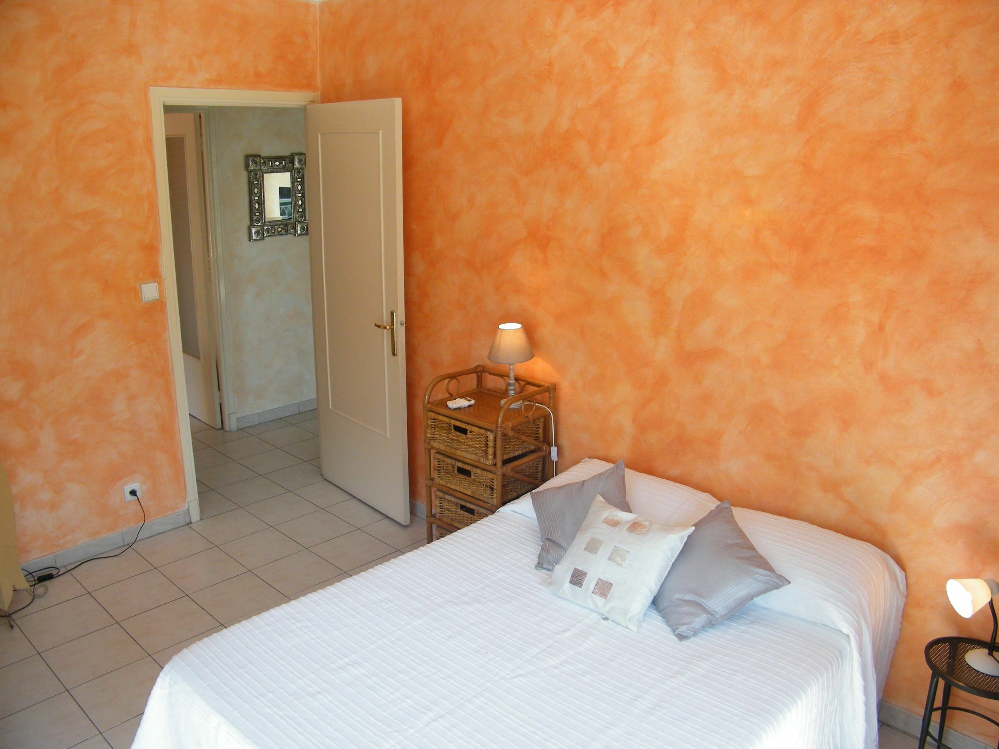 Appartement Palais Henri IV 니스 외부 사진